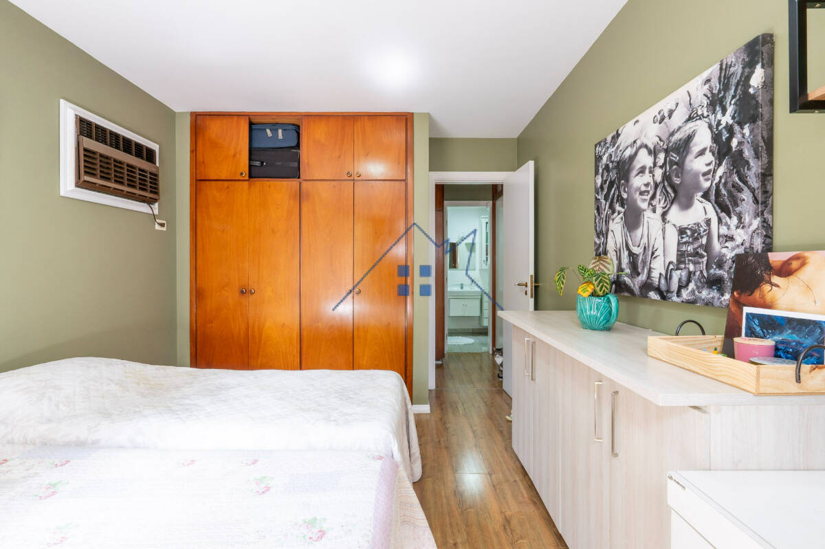 Apartamento, 4 quartos, 180 m² - Foto 31