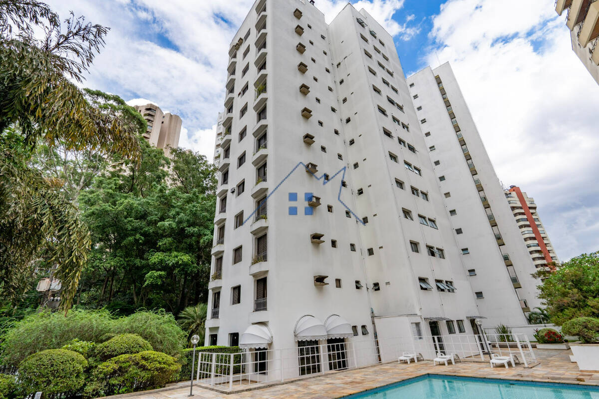 Apartamento, 4 quartos, 180 m² - Foto 33