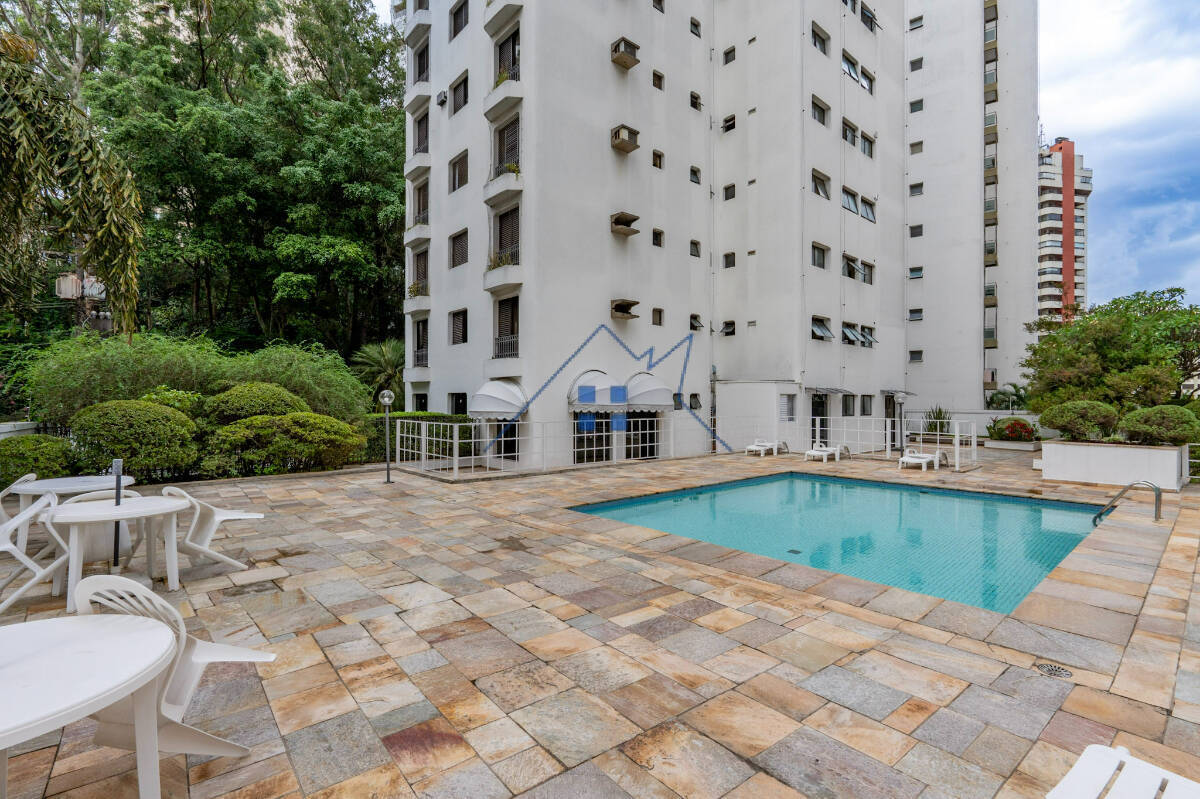Apartamento, 4 quartos, 180 m² - Foto 34