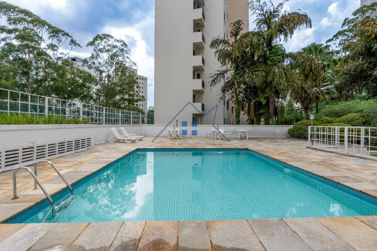 Apartamento, 4 quartos, 180 m² - Foto 35