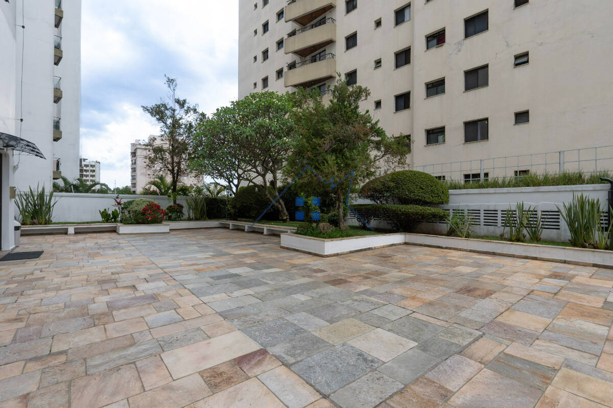 Apartamento, 4 quartos, 180 m² - Foto 36