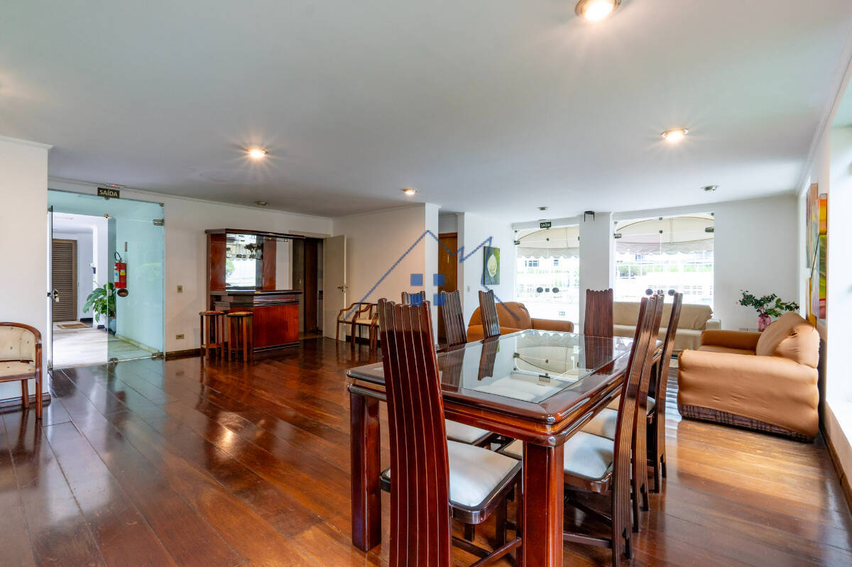 Apartamento, 4 quartos, 180 m² - Foto 38