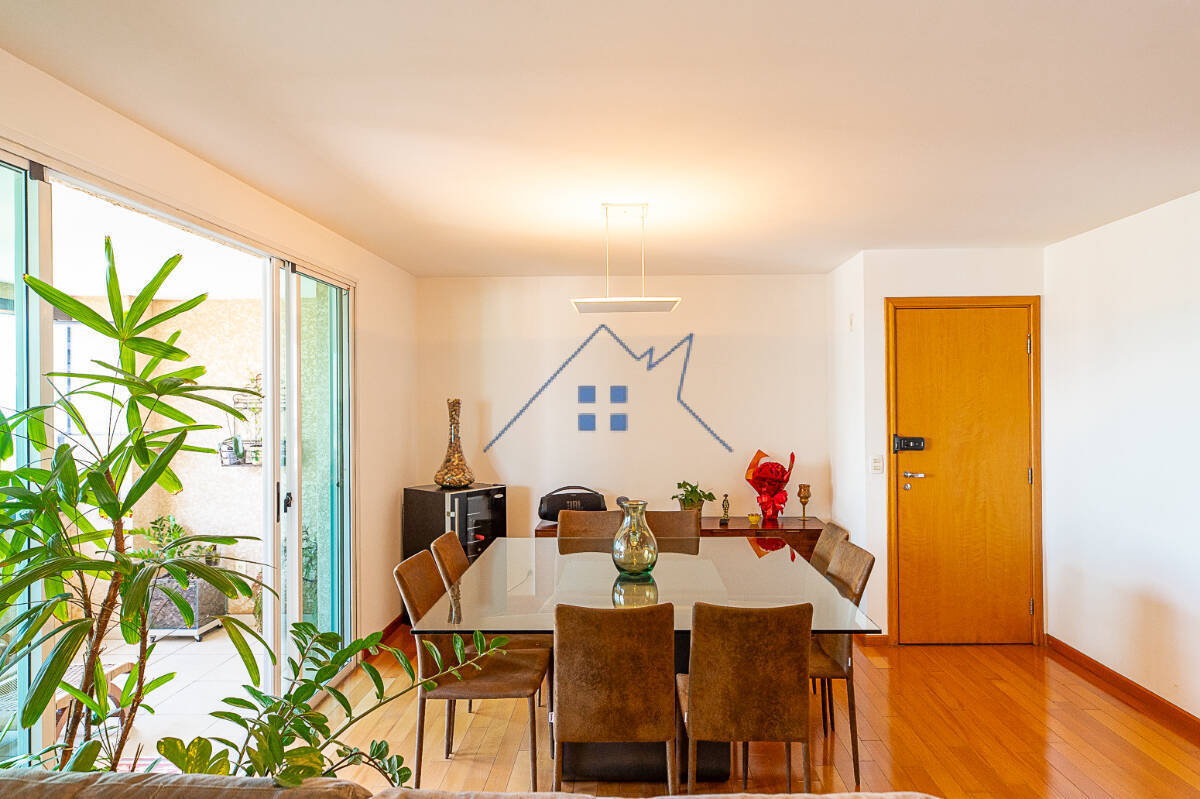 Apartamento, 3 quartos, 125 m² - Foto 5