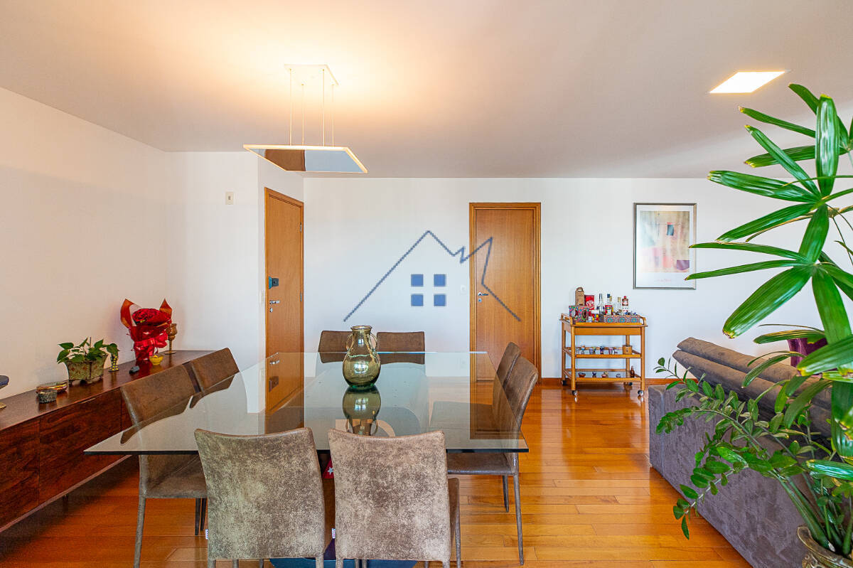 Apartamento, 3 quartos, 125 m² - Foto 6