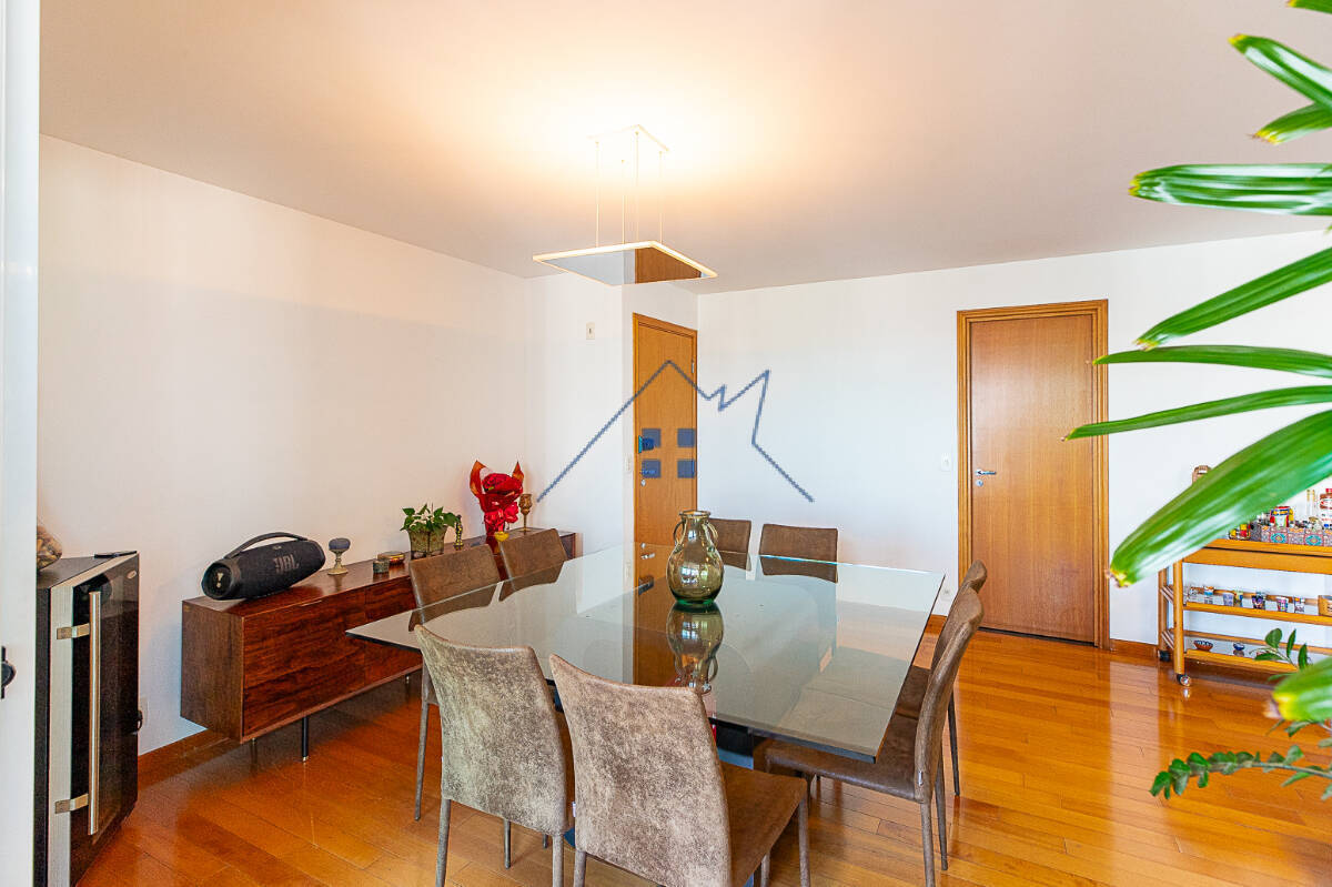 Apartamento, 3 quartos, 125 m² - Foto 7