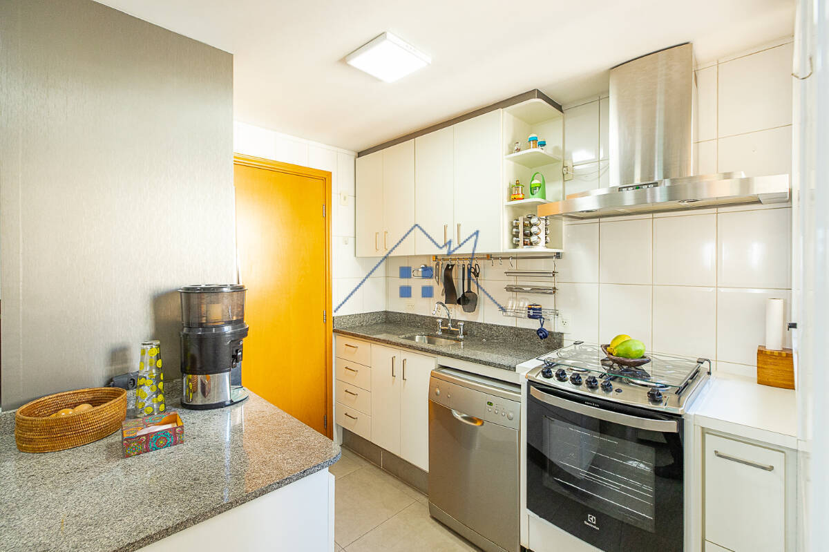 Apartamento, 3 quartos, 125 m² - Foto 8