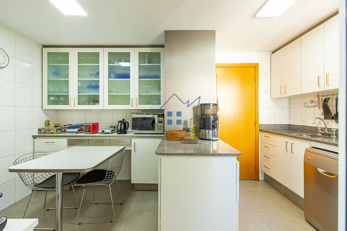 Apartamento, 3 quartos, 125 m² - Foto 9