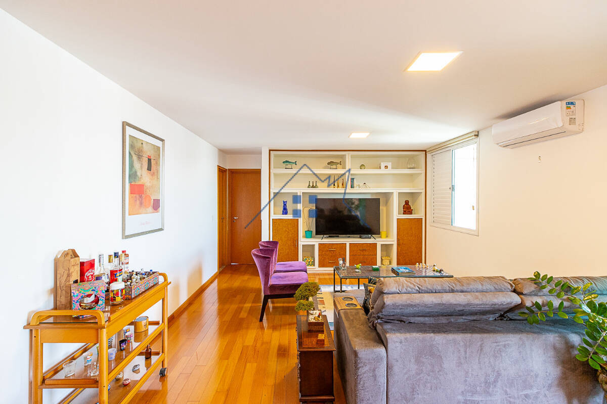 Apartamento, 3 quartos, 125 m² - Foto 11