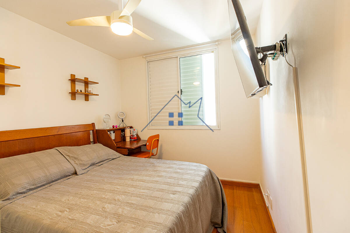 Apartamento, 3 quartos, 125 m² - Foto 12