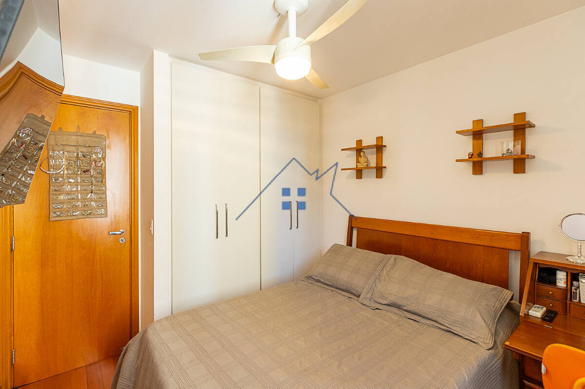 Apartamento, 3 quartos, 125 m² - Foto 13