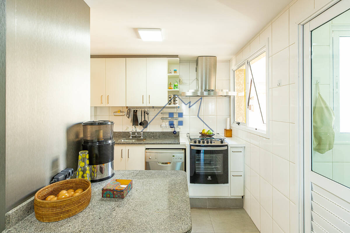 Apartamento, 3 quartos, 125 m² - Foto 14