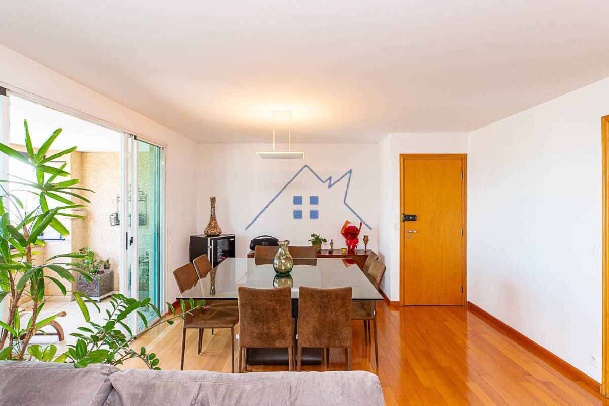 Apartamento, 3 quartos, 125 m² - Foto 15