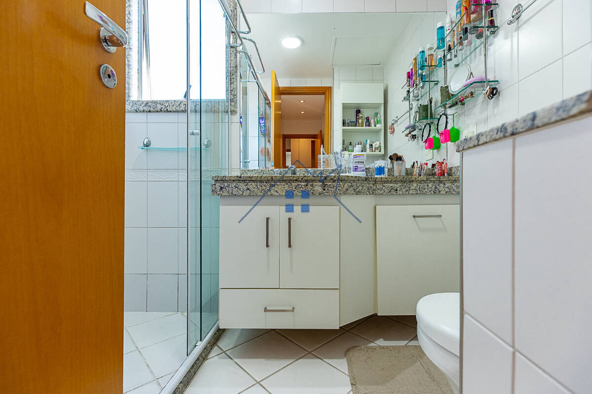 Apartamento, 3 quartos, 125 m² - Foto 17