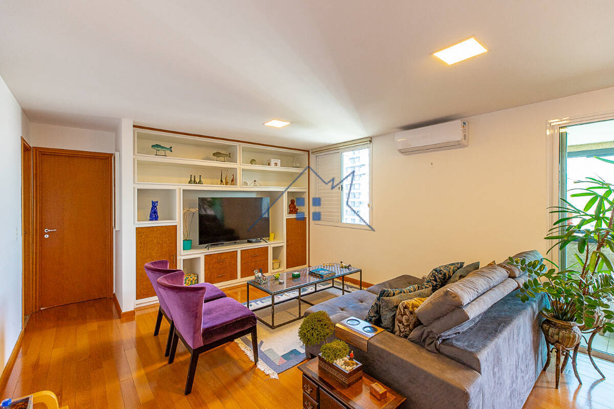 Apartamento, 3 quartos, 125 m² - Foto 18