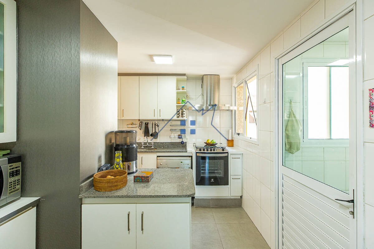Apartamento, 3 quartos, 125 m² - Foto 19