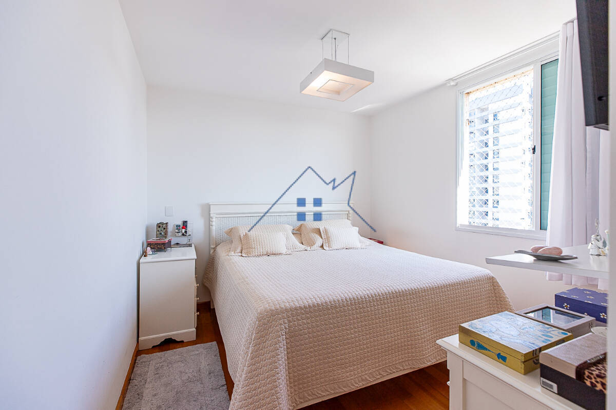 Apartamento, 3 quartos, 125 m² - Foto 21