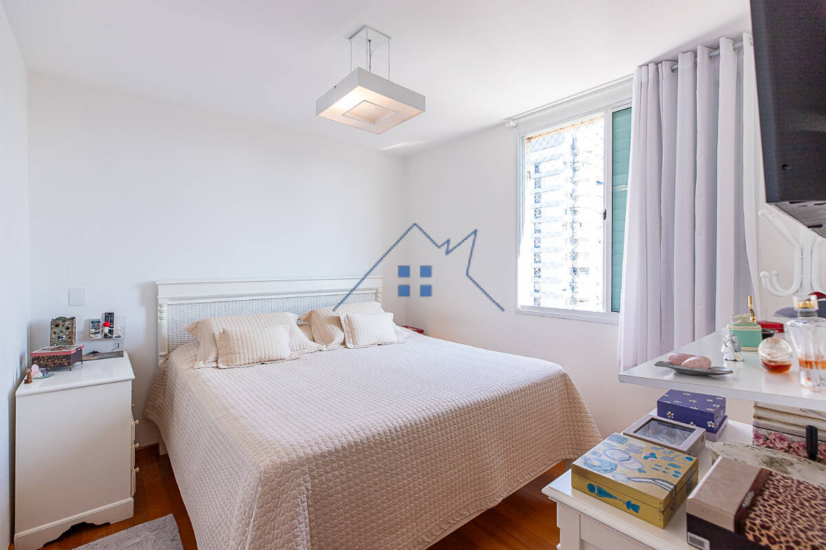 Apartamento, 3 quartos, 125 m² - Foto 23
