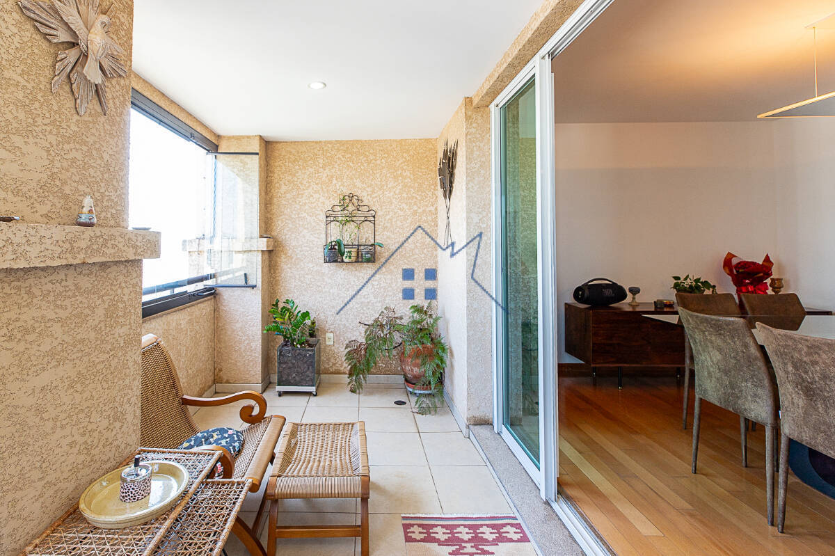 Apartamento, 3 quartos, 125 m² - Foto 26