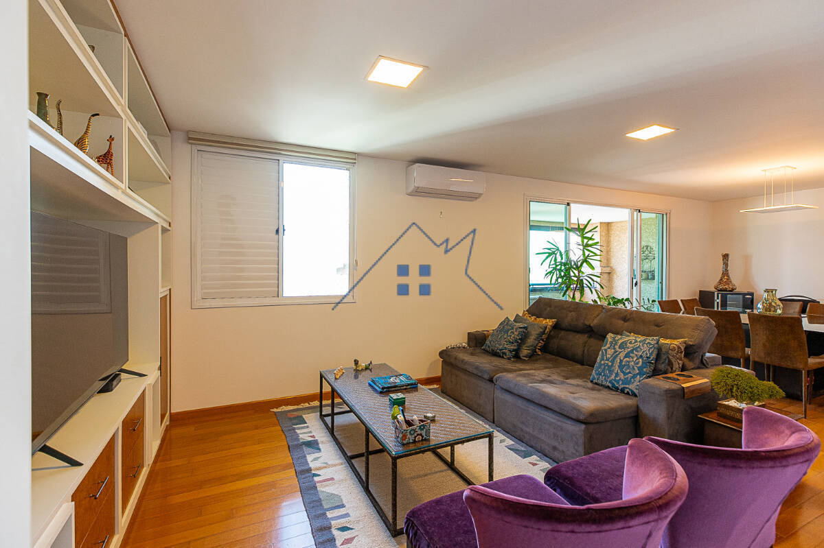 Apartamento, 3 quartos, 125 m² - Foto 27