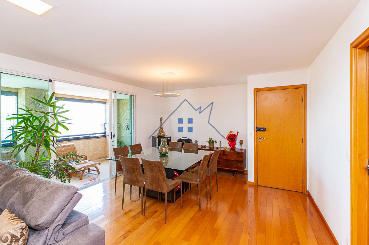 Apartamento, 3 quartos, 125 m² - Foto 28