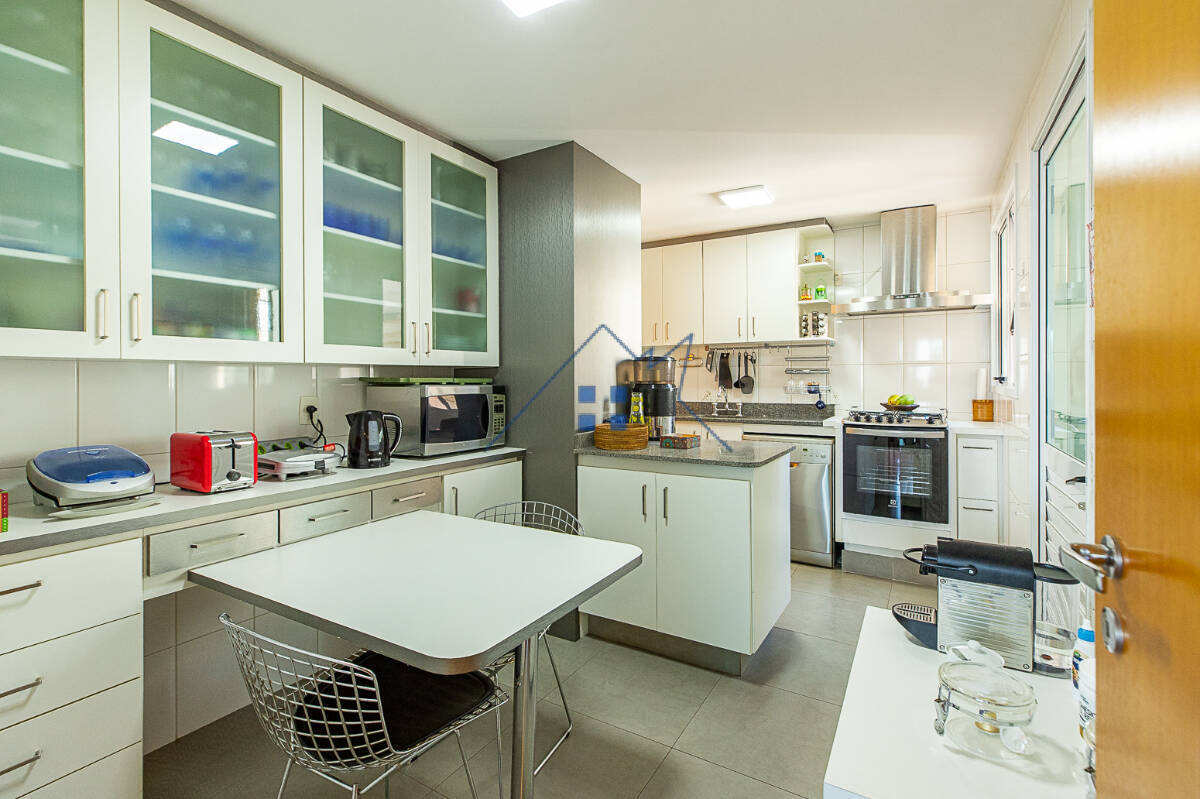Apartamento, 3 quartos, 125 m² - Foto 29