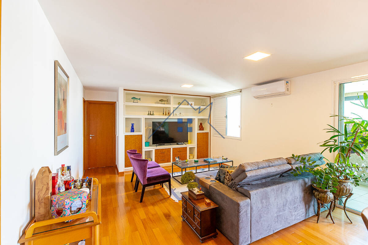 Apartamento, 3 quartos, 125 m² - Foto 30