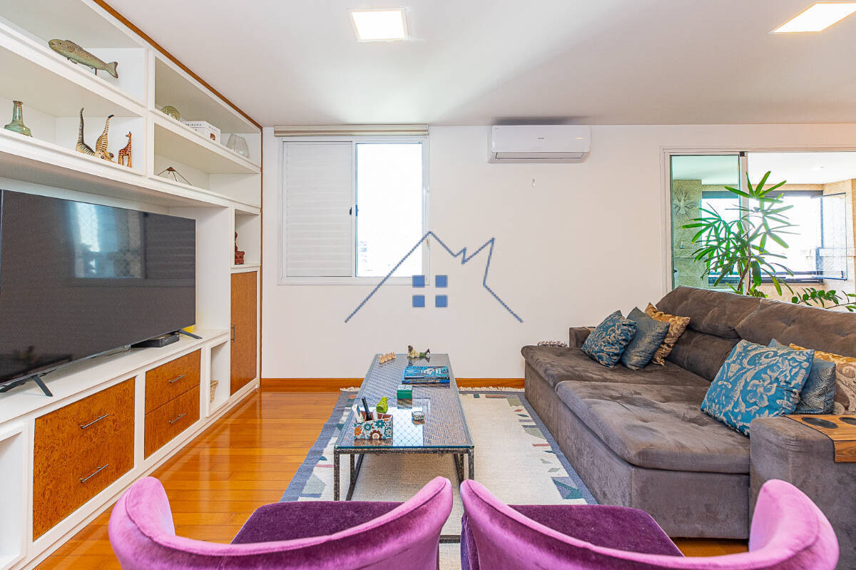Apartamento, 3 quartos, 125 m² - Foto 31
