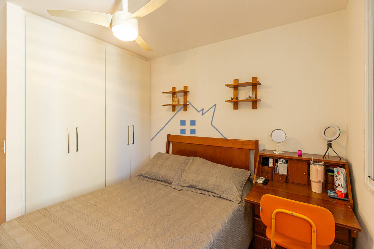 Apartamento, 3 quartos, 125 m² - Foto 32