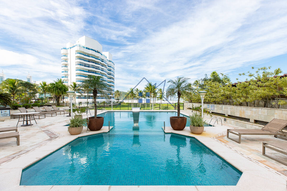 Apartamento, 5 quartos, 292 m² - Foto 1