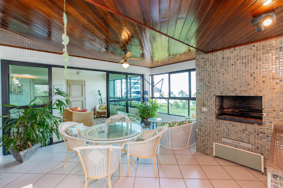 Apartamento, 5 quartos, 292 m² - Foto 5
