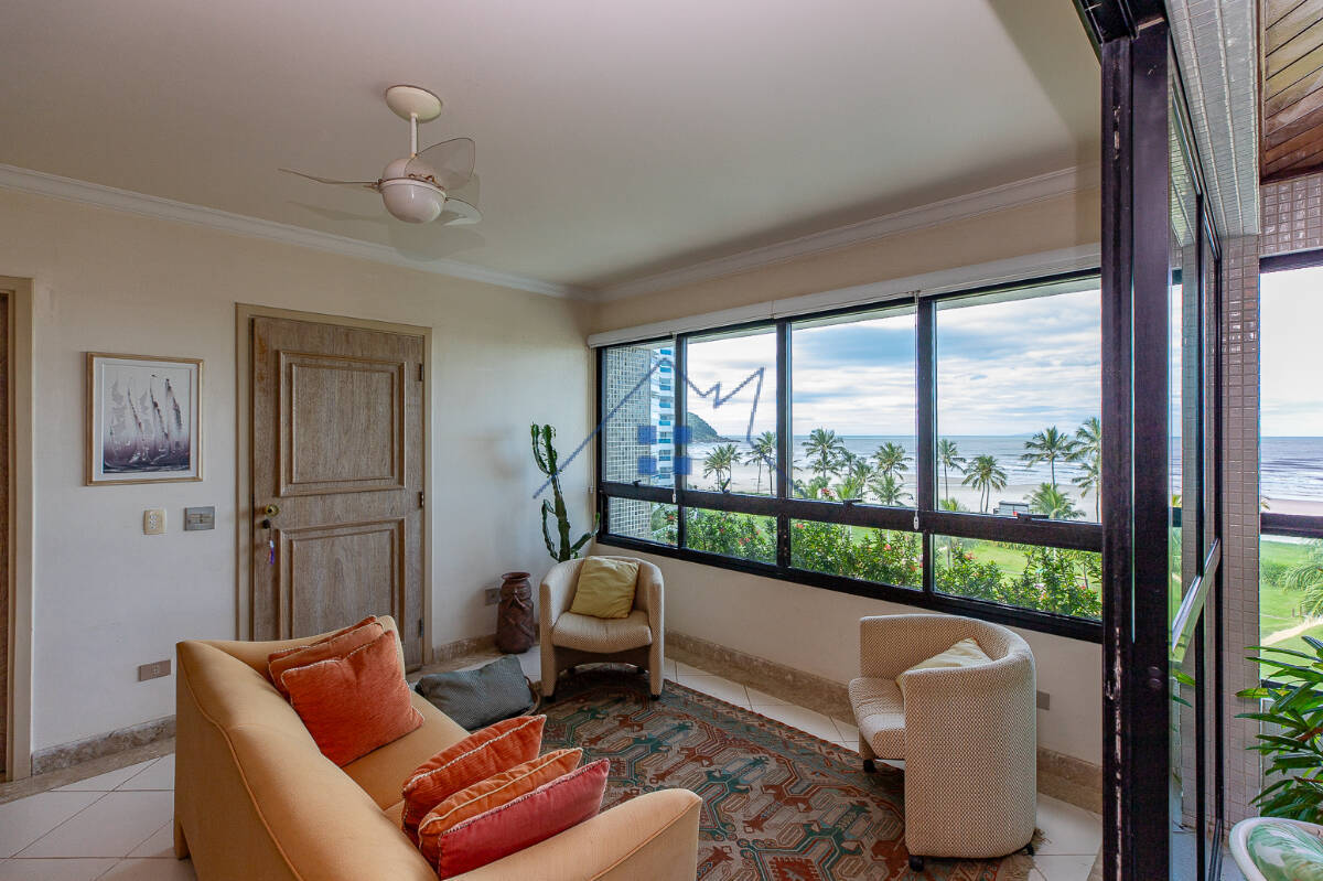 Apartamento, 5 quartos, 292 m² - Foto 6