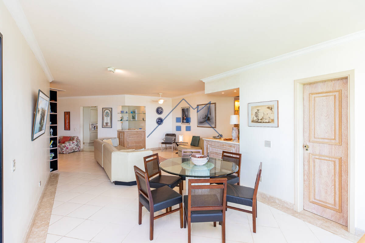 Apartamento, 5 quartos, 292 m² - Foto 15