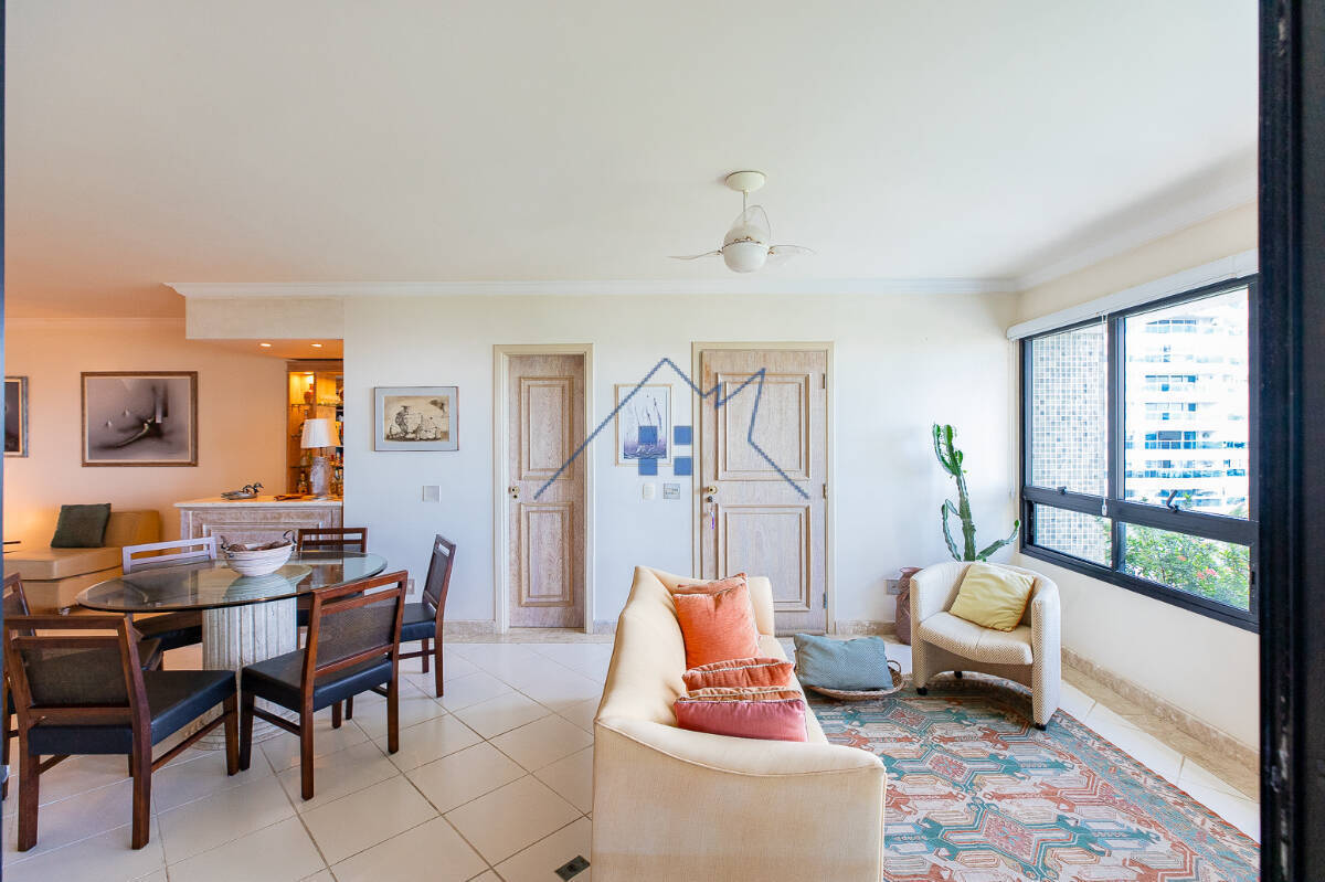 Apartamento, 5 quartos, 292 m² - Foto 18