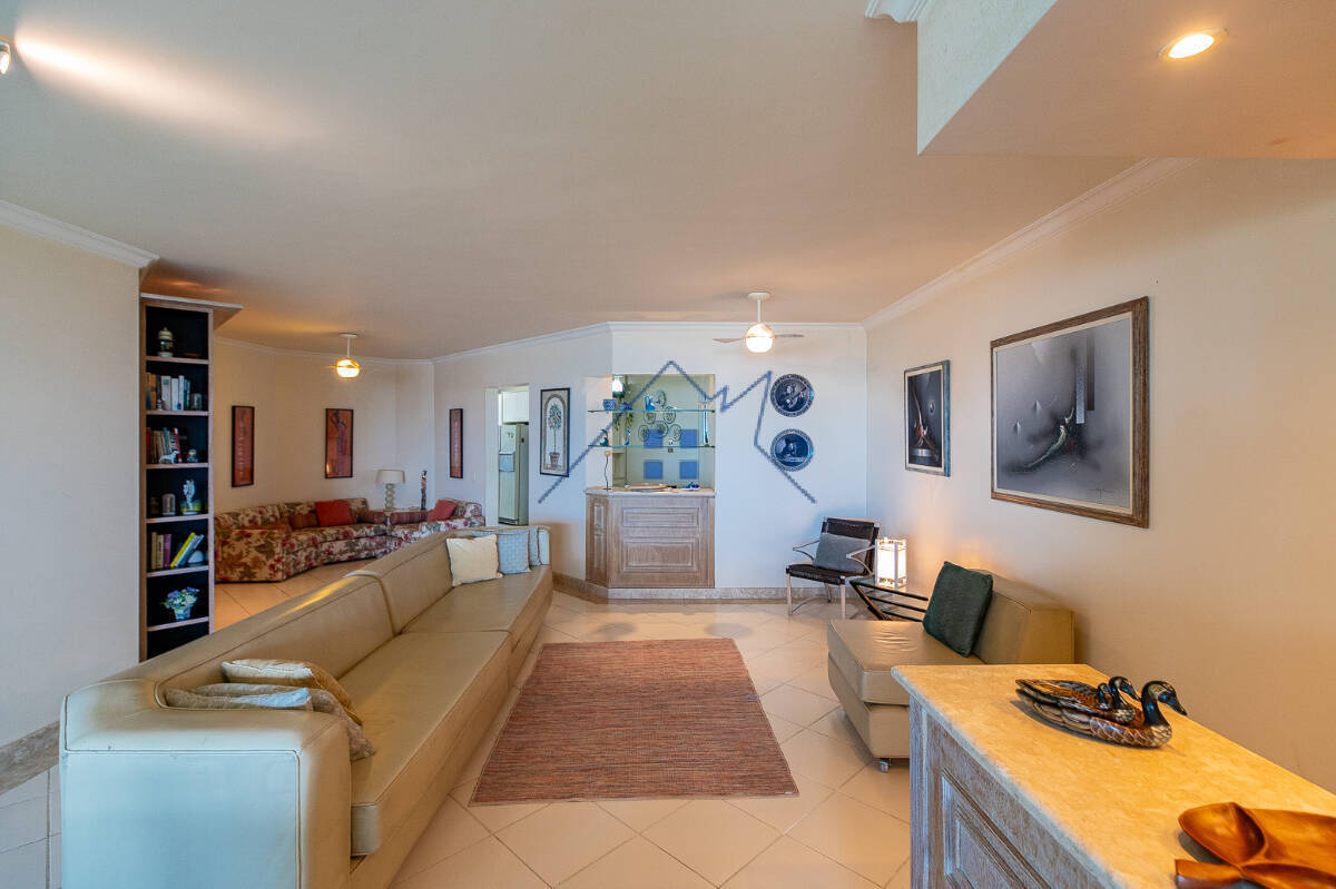 Apartamento, 5 quartos, 292 m² - Foto 22