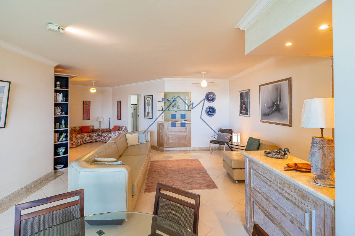 Apartamento, 5 quartos, 292 m² - Foto 25