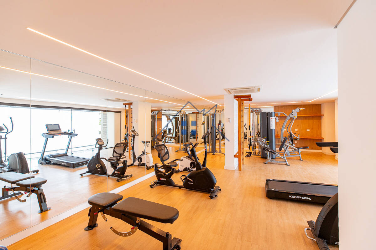 Apartamento, 5 quartos, 292 m² - Foto 26