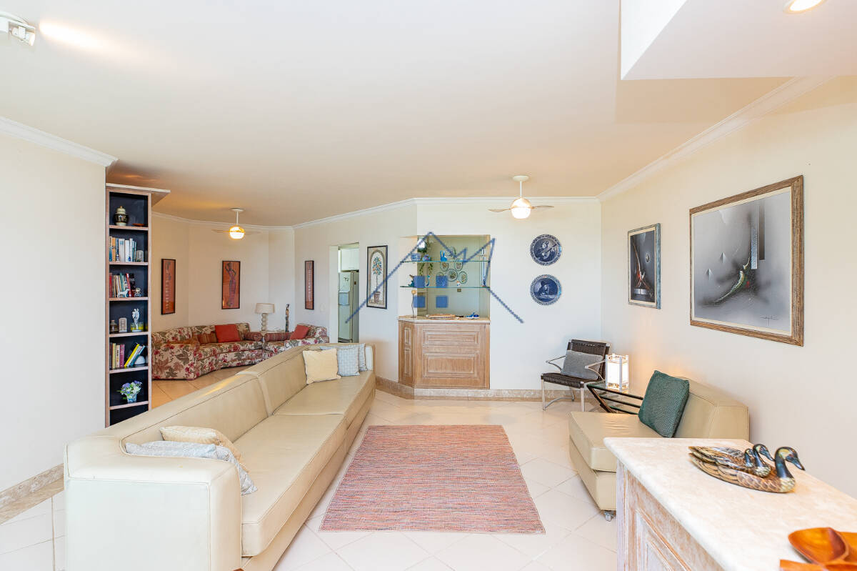 Apartamento, 5 quartos, 292 m² - Foto 30
