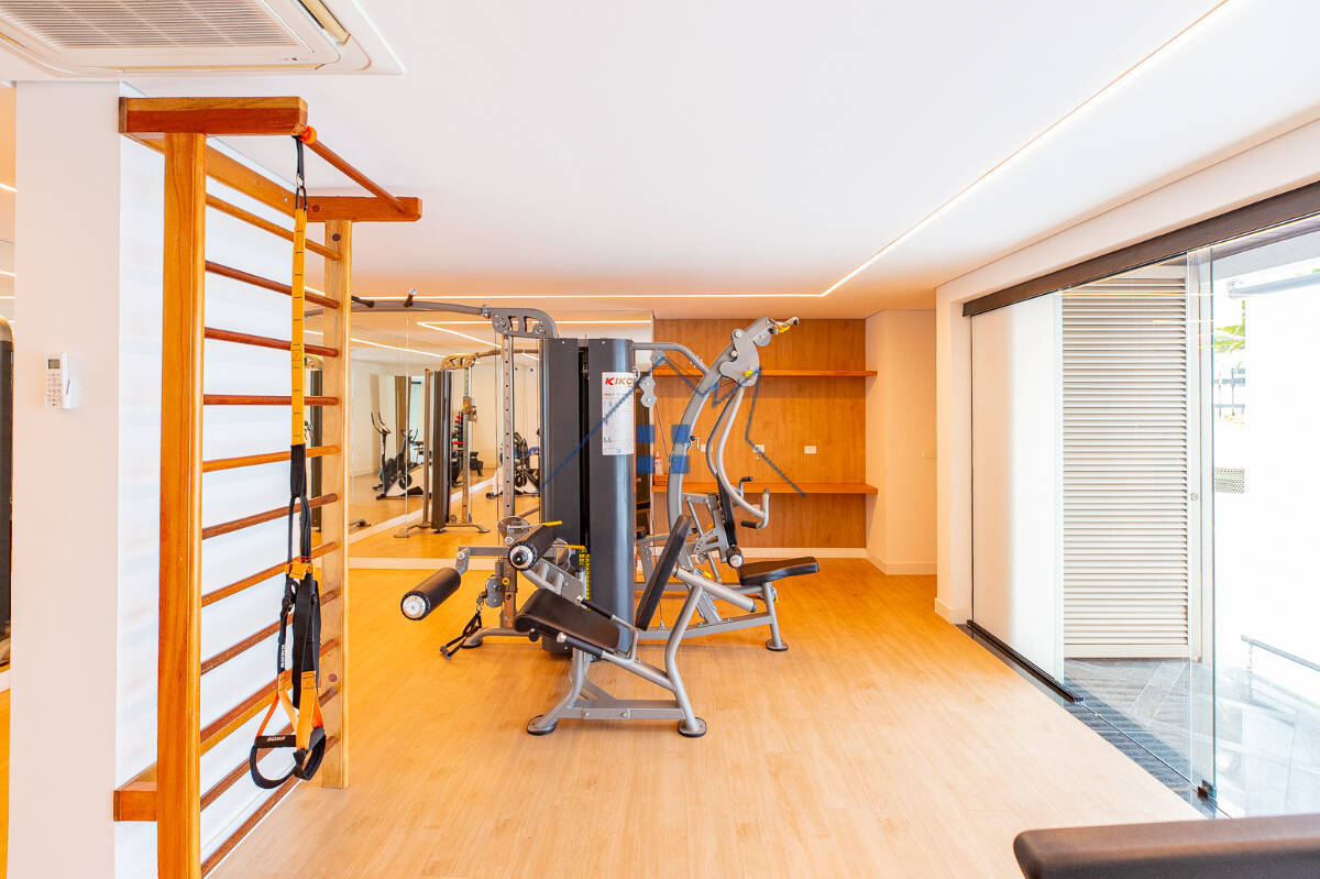 Apartamento, 5 quartos, 292 m² - Foto 36