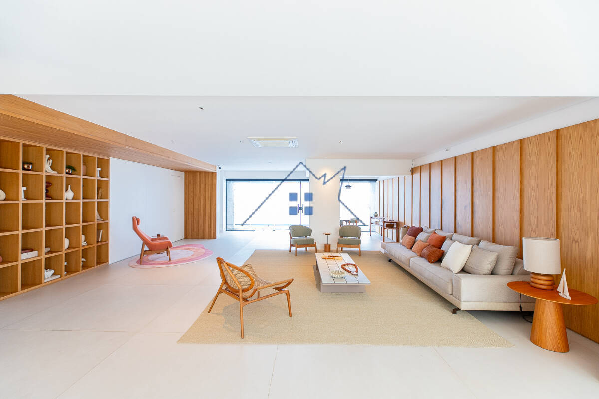 Apartamento, 5 quartos, 292 m² - Foto 39