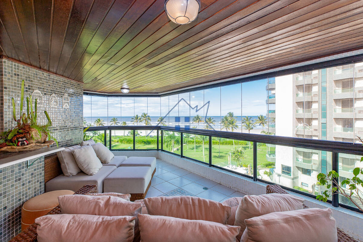 Apartamento, 5 quartos, 292 m² - Foto 41