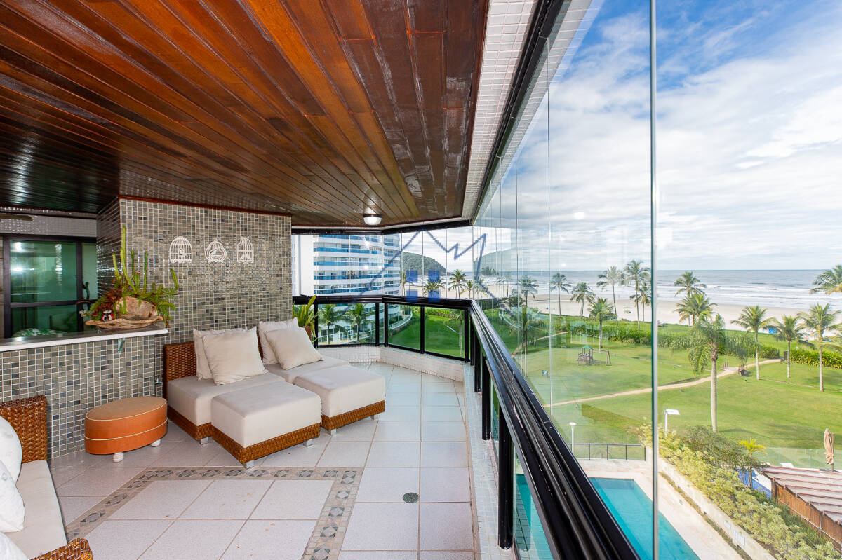 Apartamento, 5 quartos, 292 m² - Foto 43
