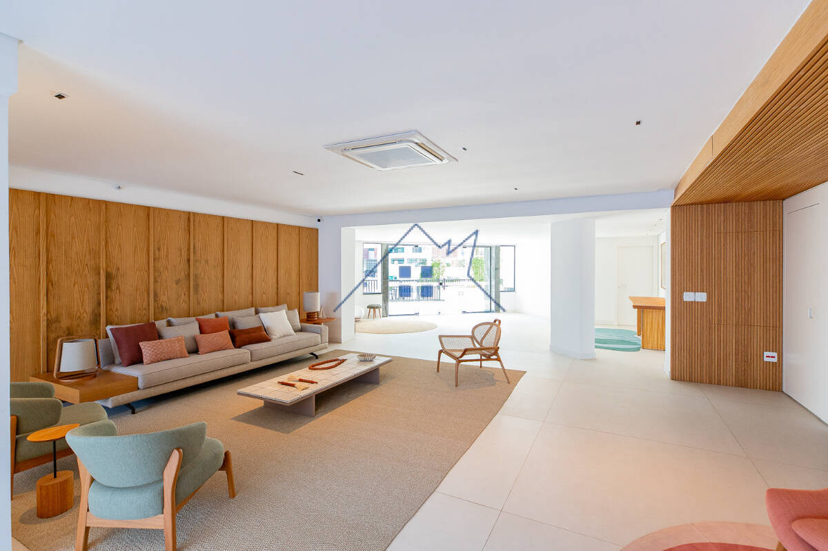 Apartamento, 5 quartos, 292 m² - Foto 45