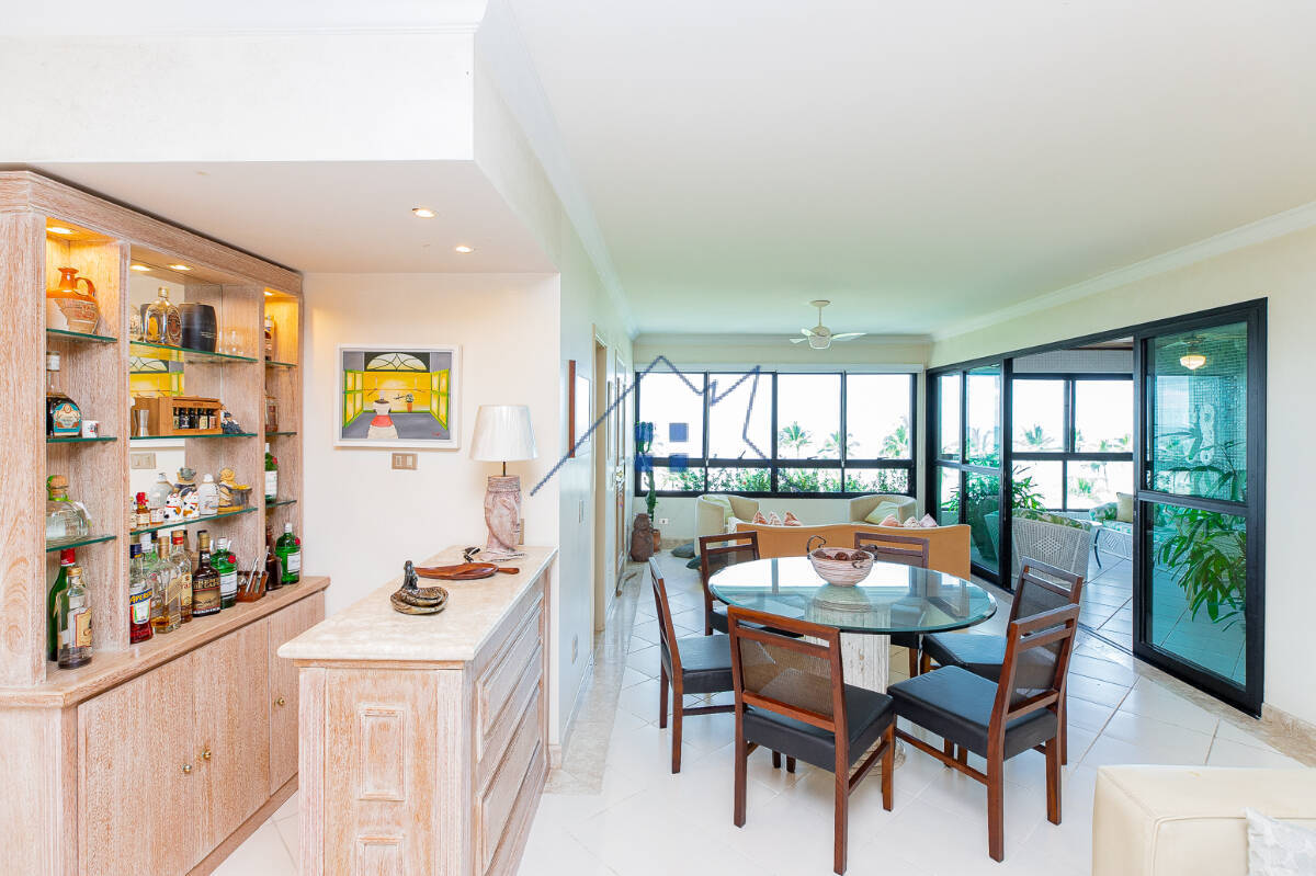 Apartamento, 5 quartos, 292 m² - Foto 46