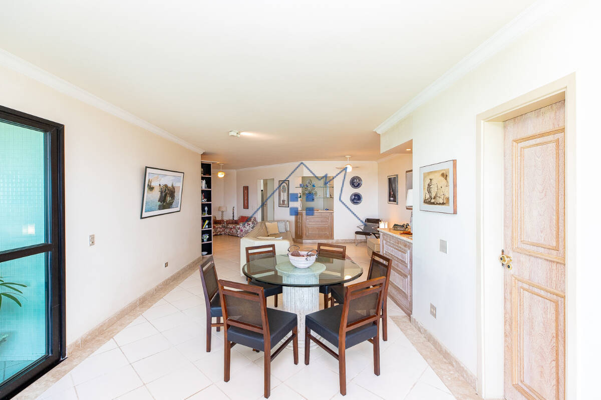 Apartamento, 5 quartos, 292 m² - Foto 47