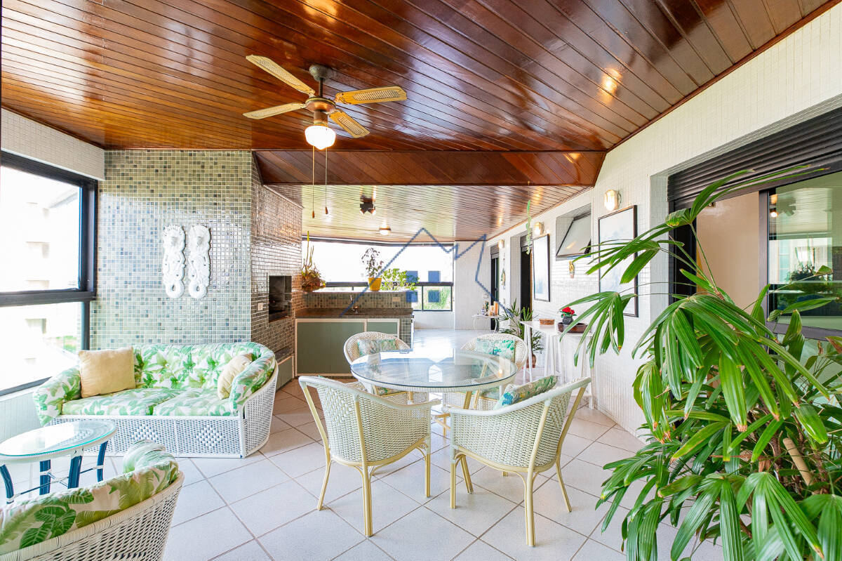 Apartamento, 5 quartos, 292 m² - Foto 48