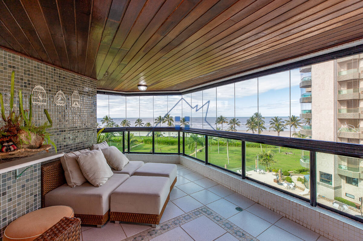 Apartamento, 5 quartos, 292 m² - Foto 56