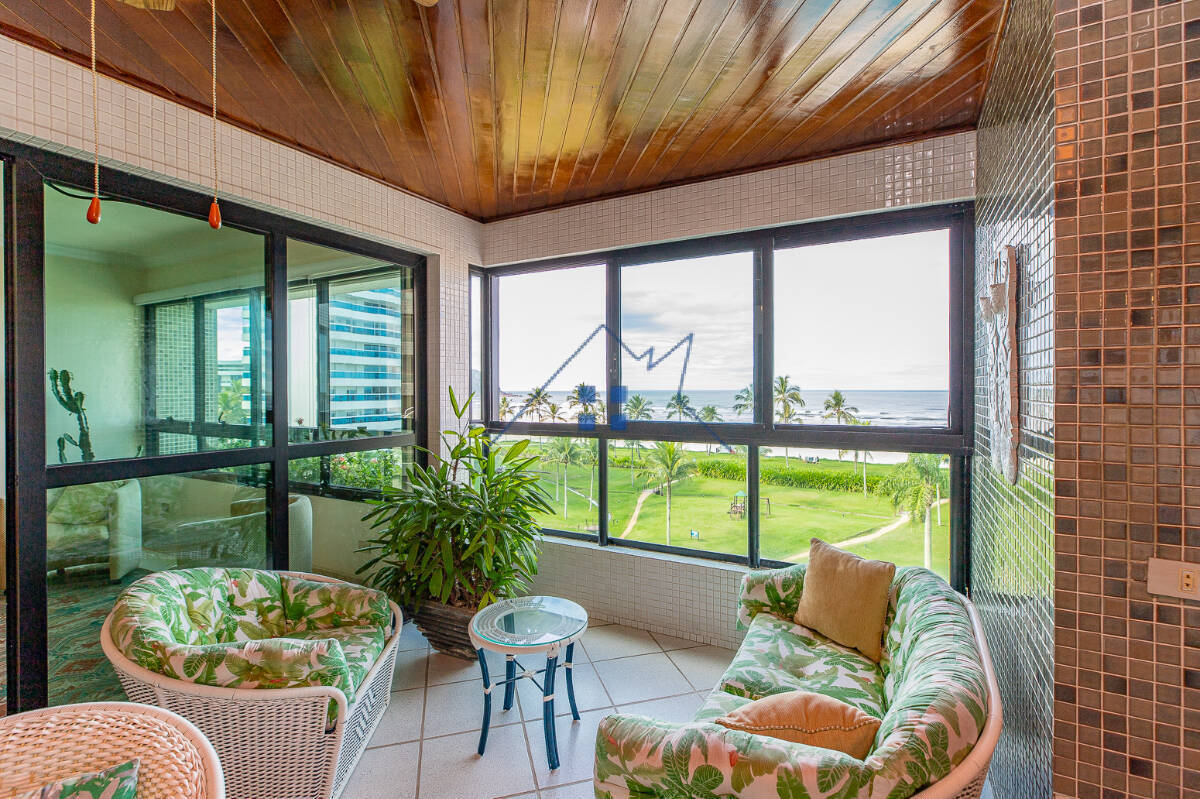 Apartamento, 5 quartos, 292 m² - Foto 62