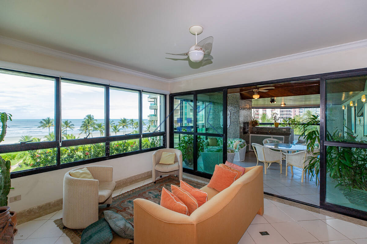 Apartamento, 5 quartos, 292 m² - Foto 75