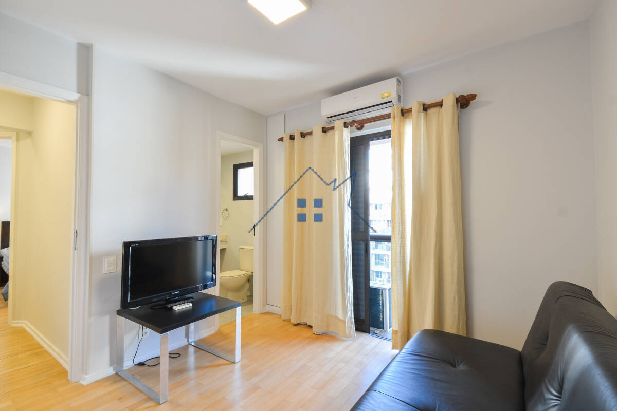 Apartamento, 2 quartos, 90 m² - Foto 3