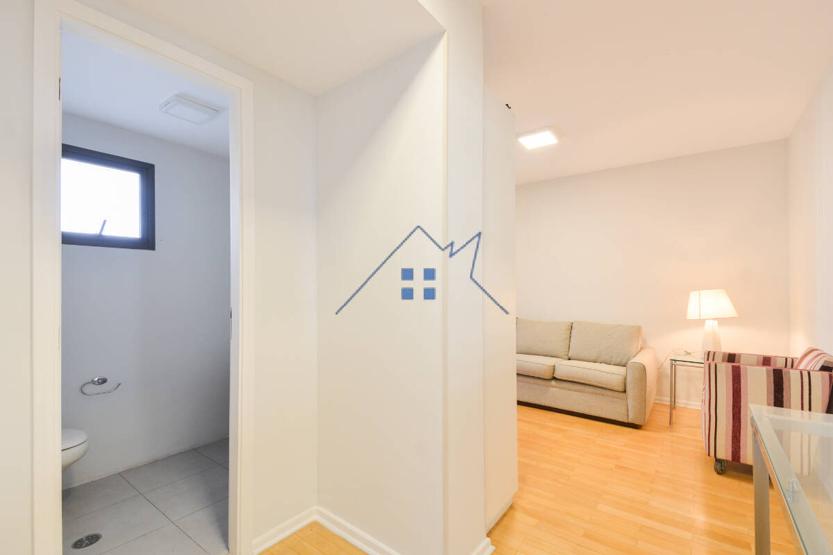 Apartamento, 2 quartos, 90 m² - Foto 4